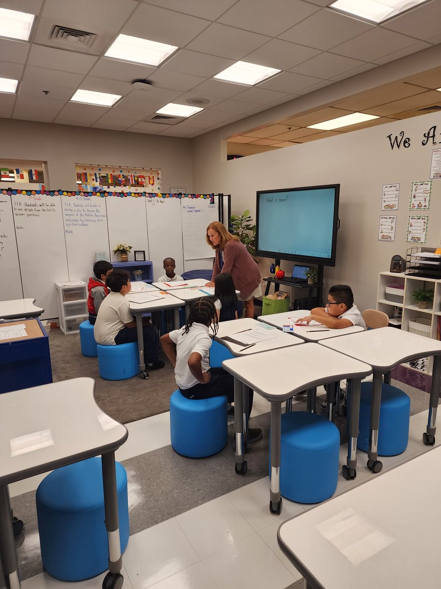 Not only do #CCB34 Ss get GAL, but we are able to provide Gifted Instruction every day. Great job, Ms. Propheter!! <a href="/BaltCitySchools/">Baltimore City Public Schools</a> <a href="/SonjaSantelises/">Sonja Santelises</a> @John_L_Davis_Jr <a href="/PlaceTos/">Stacy Tosé</a>