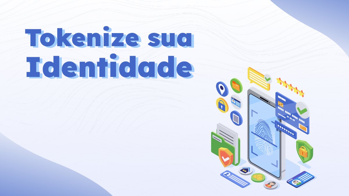 bitfyapp's tweet image. A #blockchain protege sua identidade por meio da tokenização!

A #tokenização de identidade permite transformar informações pessoais em #tokens criptografados, garantindo privacidade sobre seus próprios dados🗝️🔐