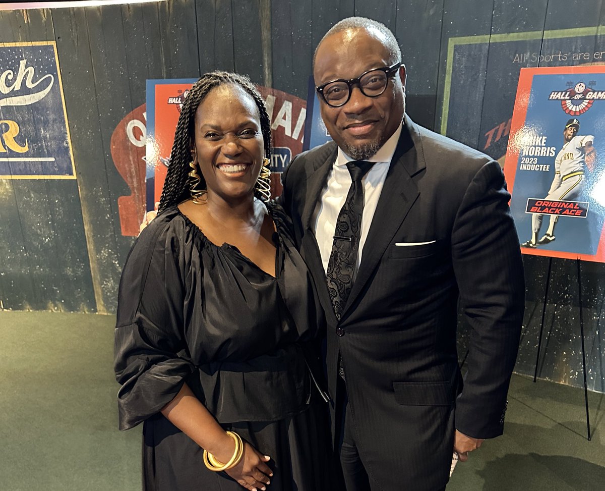 jewellondon's tweet photo. Great evening supporting Dr. Claybon Lea, Jr. @claybonlea in his run for President of the National Baptist Convention USA, Inc. at the Negro Leagues Baseball Museum. Please join us in praying for him. For those who are NBCUSA, Inc., grant him your support. #LEA4NBC #LEAFORNBC https://t.co/F70UWyKBnu