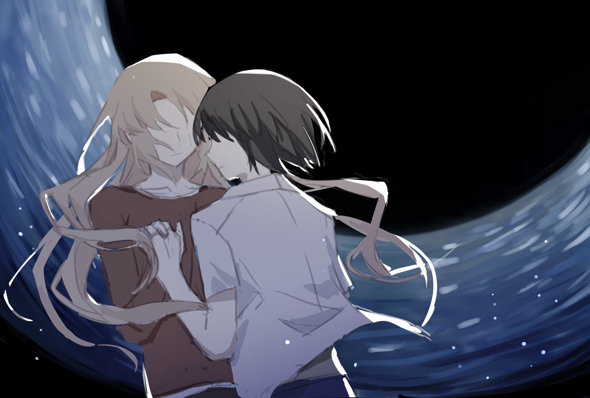 陌枫° tweet media