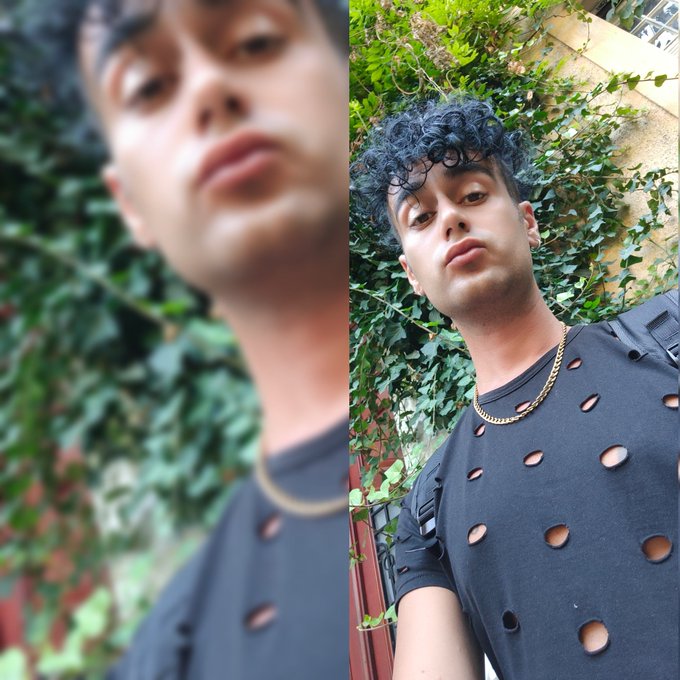 I was just walking through the town 😀 my selfie 🙃😀 https://t.co/mw66ituczN<a href="/tag/xhamster"class="tags"><span>#xhamster</span></a>