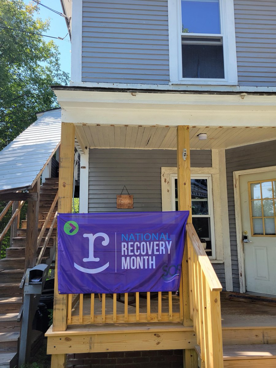RFW_NH's tweet photo. "Recovery is an inside job, but we still recover out loud!"
 
-Shawn Cannizzaro 
https://t.co/w89CqzDLkE https://t.co/CTgwTcQkjb