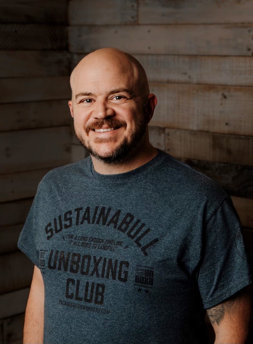 PostPress_Mag's tweet image. "Find the people and career path where you experience joy and you’ll realize what I did – that packaging is awesome!" -Adam Peek, senior vice president of sales at @MeyersPrinting #IndustryInfluencer #PostPress #PostPressMagazine #Packaging postpressmag.com/articles/2023/…