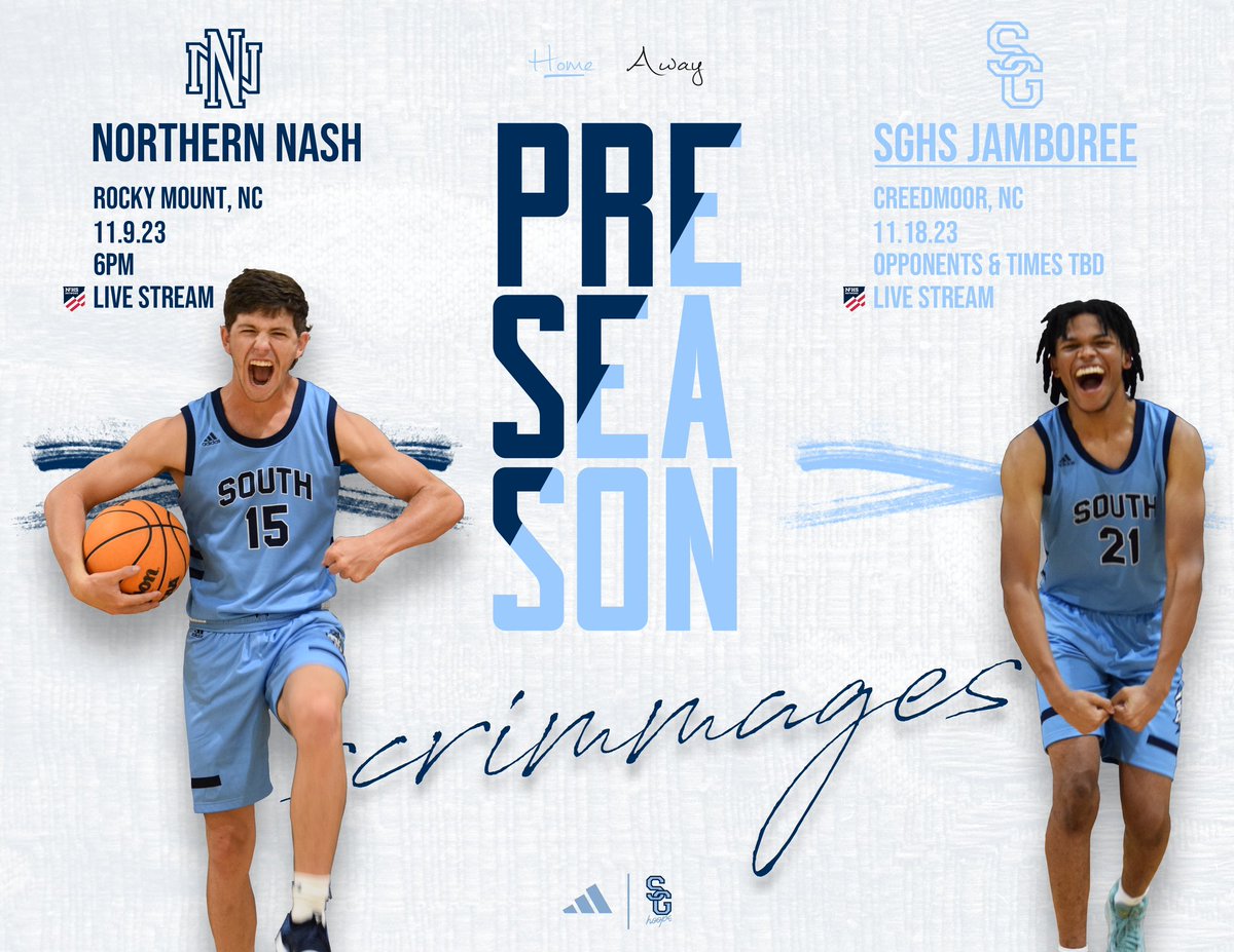 Unofficial Fan Account of SG Hoops (@sghs_basketball) on Twitter photo 