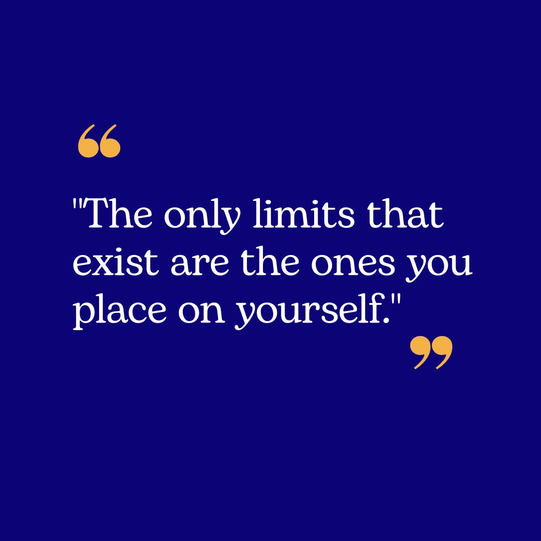 aplanesuccess's tweet photo. Sometimes, we're our own toughest critics and biggest roadblocks. Remember, you have the power to push past those self-imposed limits. Embrace the endless possibilities that lie beyond your comfort zone. 

#entrepreneur #investing #realestate #investments #realestateinvesting https://t.co/mJcYxoNGD0