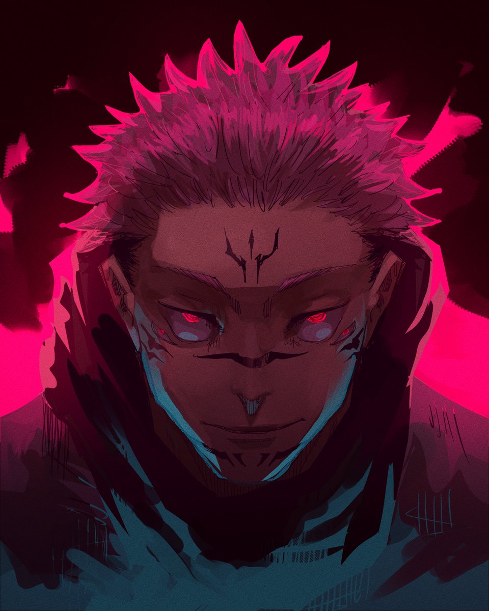 shoulda stayed with itadori

#jjk #jjk235 #呪術廻戦