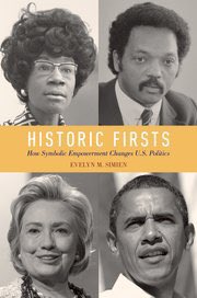DrEYR3rd's tweet photo. If you are looking to understand symbolic empowerment you must read Historic Firsts by Evelyn M. Simien #ncobps https://t.co/PY3H8qPsJs