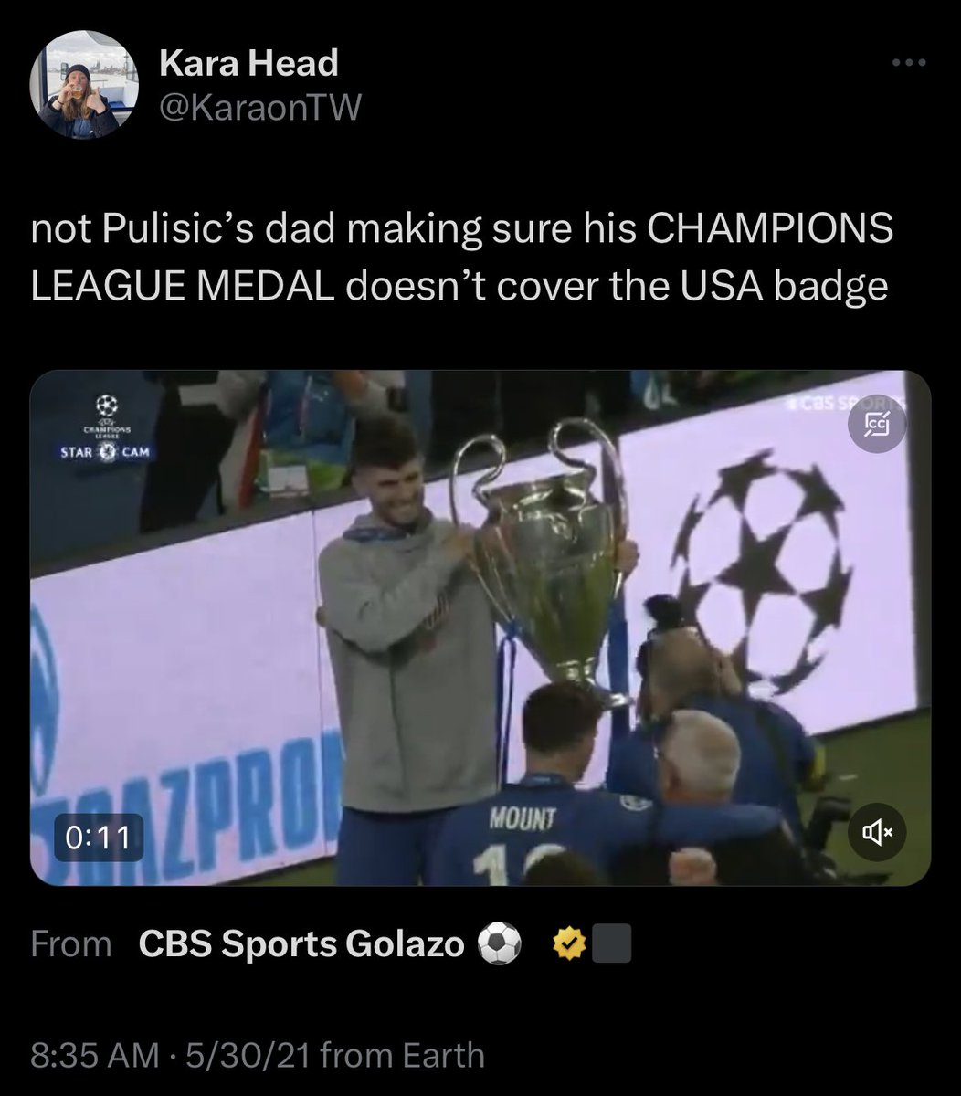 USMNT Otaku 🇺🇸 tweet media