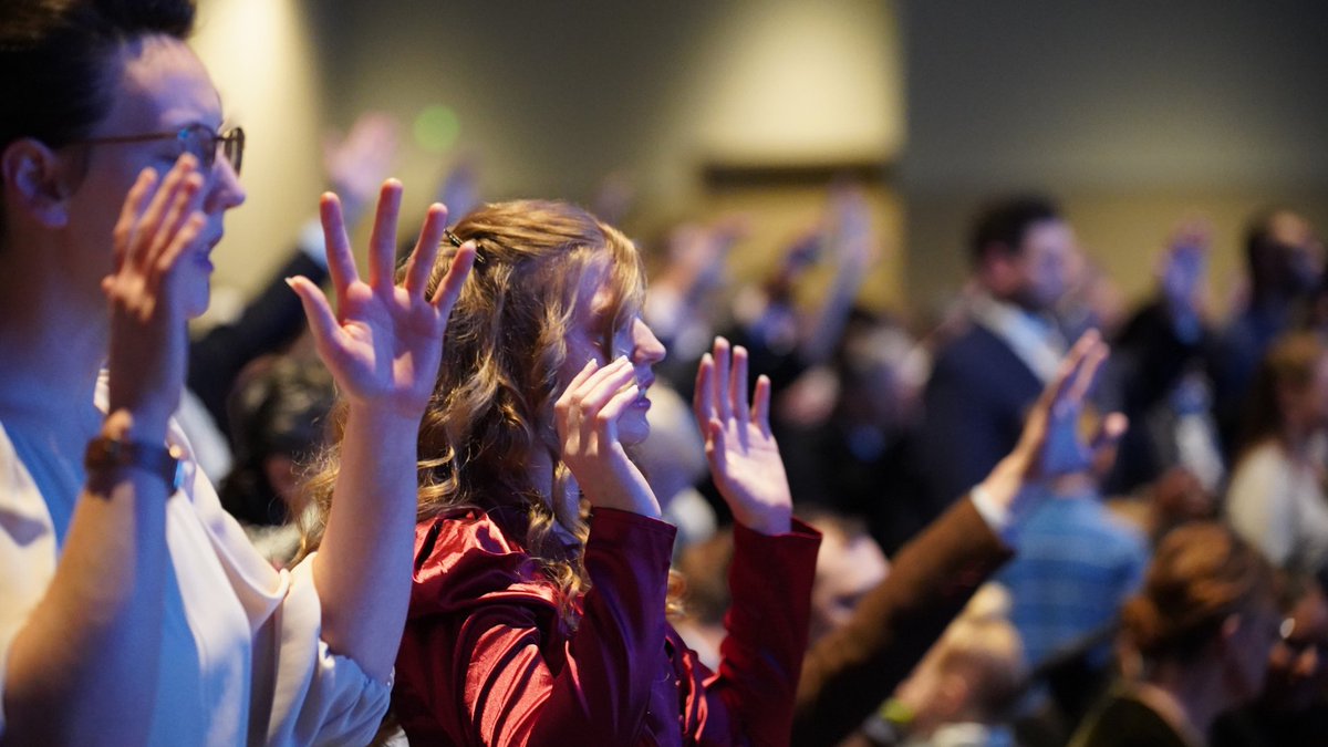 The UPCI will host its annual General Conference September 19-22 at the Indiana Convention Center in downtown Indianapolis. The four-day event will feature dynamic worship and preaching, as well as practical instruction.

Read the full story at upci.org/general-confer….
