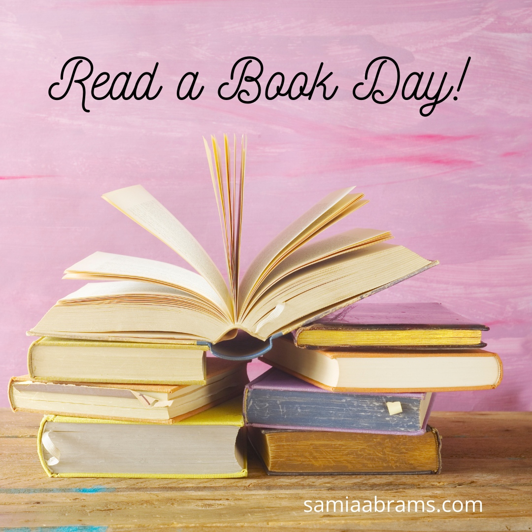 Sami A Abrams | Heart-Stopping Fiction tweet media