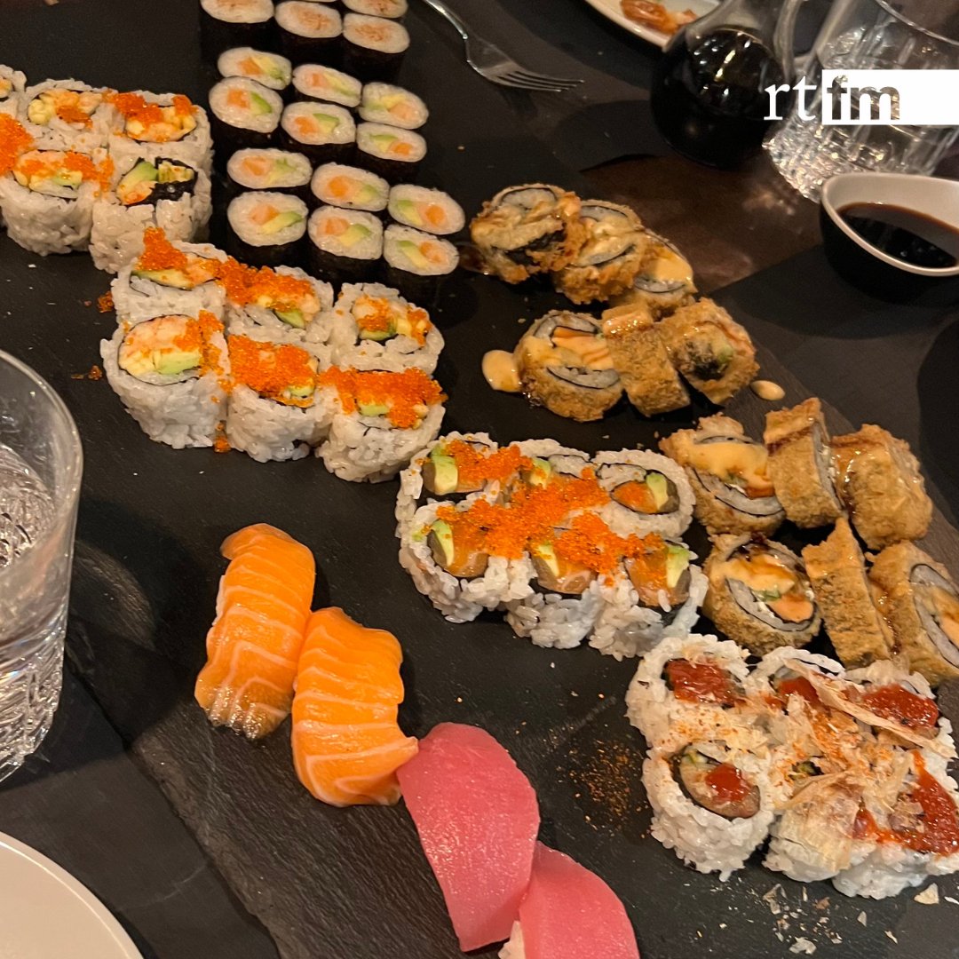 rt_fm's tweet image. Was wäre die IFA ohne das traditionelle rtfm Dinner? Unserer Einladung in das legendäre Restaurant Minakami sind fast 100 Medienvertreter, Creator, Hersteller und Künstler gefolgt.
Vielen Dank Ihnen und Euch für diesen unvergesslichen Abend! 🚀

#ifa #minakami #berlin