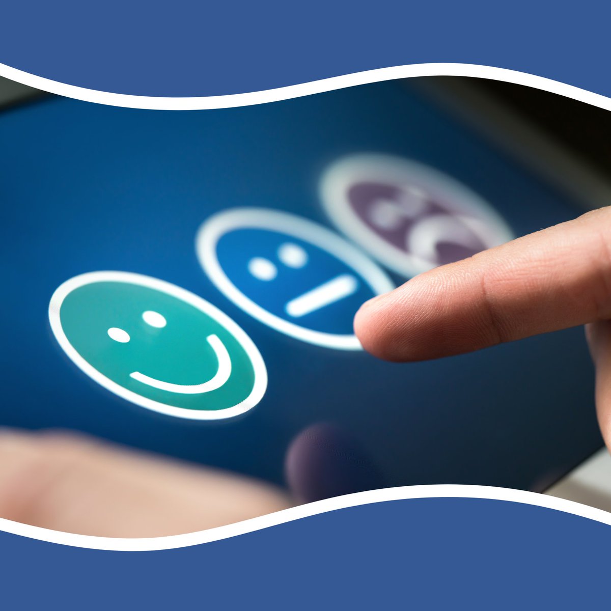 mindandmetrics's tweet photo. #Surveys are an often-overlooked yet crucial aspect of the buyer’s journey, helping businesses improve their customer retention strategies and target their ideal customers. 

Learn more about why you should put together a survey today: https://t.co/TuKHKr7Tuw

#customerfeedback https://t.co/9qTaeZL9KU