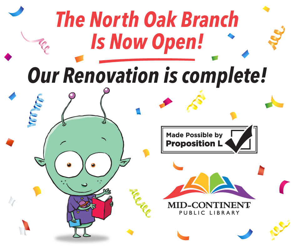 MidContinent Library tweet media