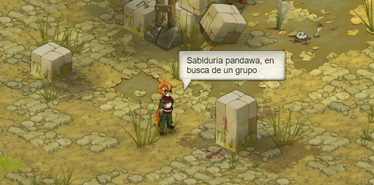 DOFUS Touch ES tweet media