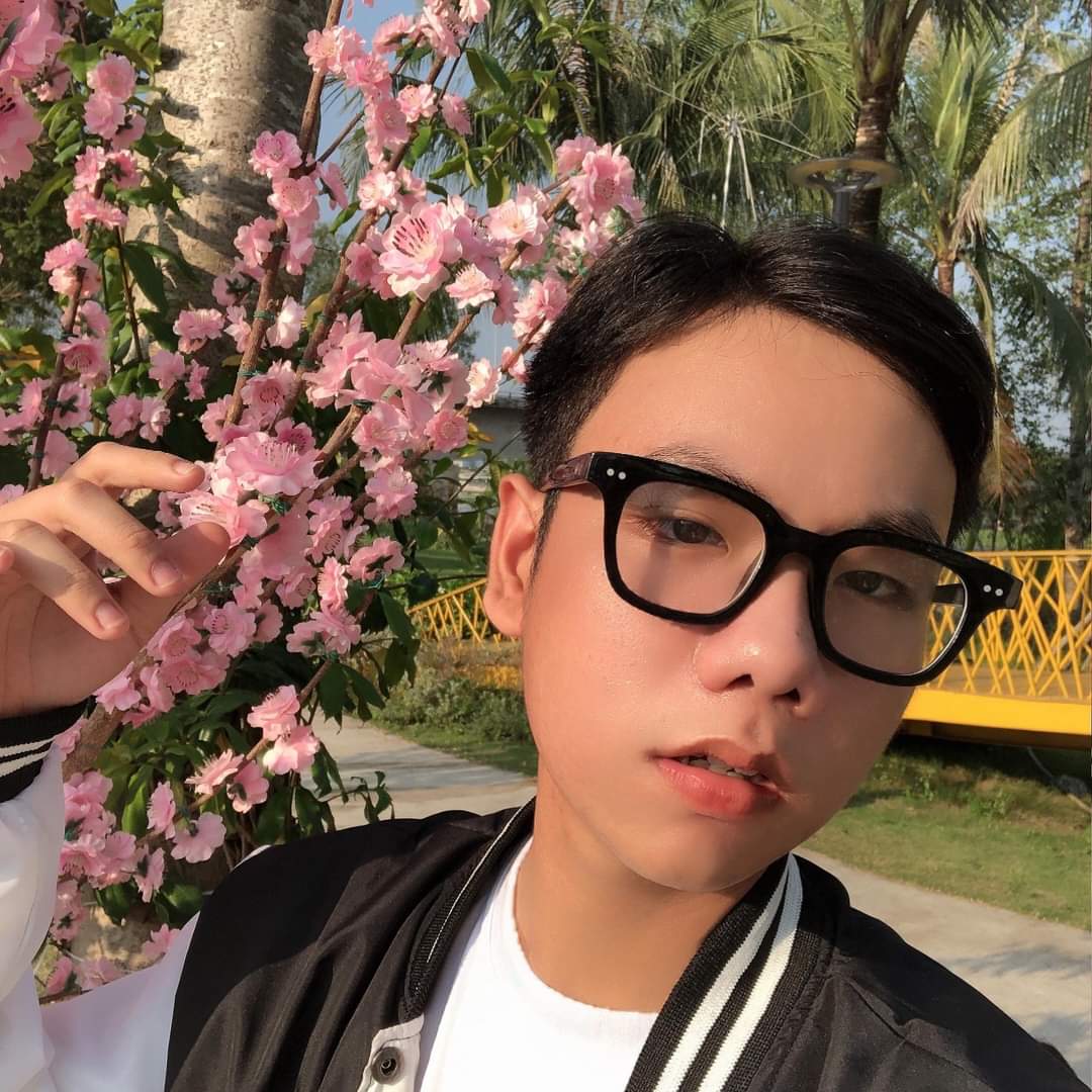 PÉ THỊNH tweet media
