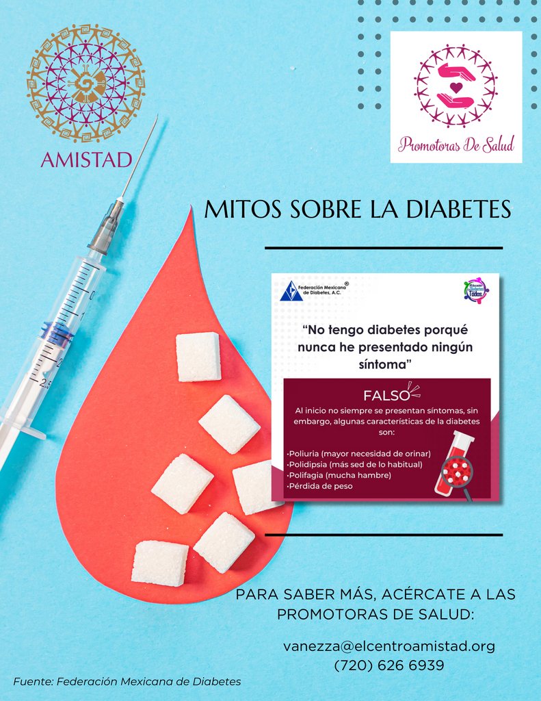 #promotorasdesalud