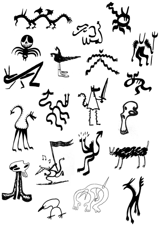 Other__Distress's tweet image. putting this out there : if you see any of my drawings that you'd like to get tatooed, i'll glagly sell you the design for 20/30 bucks! (depending on the size)
don't hesitate to DM me 🦇