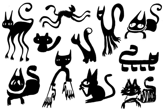 Other__Distress's tweet image. putting this out there : if you see any of my drawings that you'd like to get tatooed, i'll glagly sell you the design for 20/30 bucks! (depending on the size)
don't hesitate to DM me 🦇