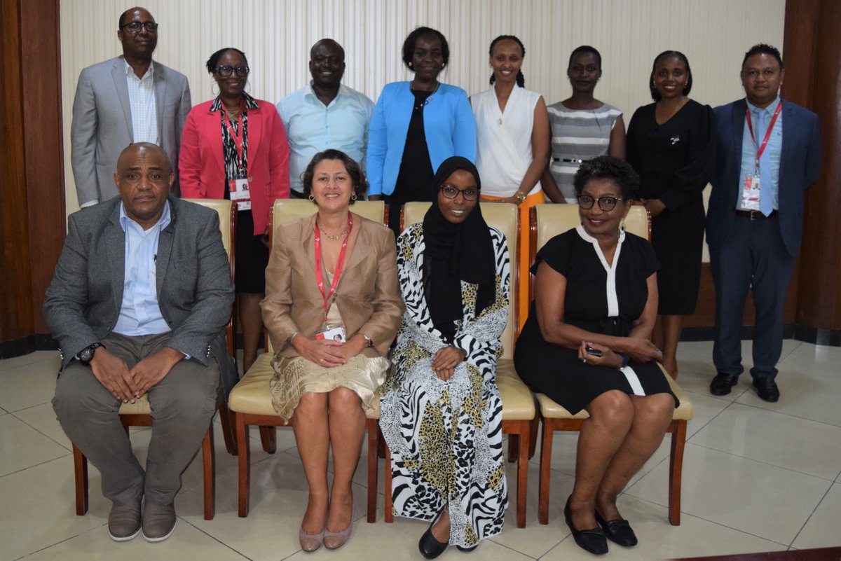 Scaling Up Nutrition (SUN) Movement (@sun_movement) on Twitter photo Young people are vital changemakers in #Africa who can move the needle on #nutrition.
<a href="/AfshanKhan_/">Afshan Khan</a> heard on ideas for meaningful youth engagement from <a href="/panita_tz/">PANITA</a> and <a href="/ValentineMuhin1/">Valentine Muhindo</a>, <a href="/SUNCSN/">SUN Civil Society</a> 🇹🇿 Youth Coordinator. Young people are vital changemakers in #Africa who can move the needle on #nutrition.
<a href="/AfshanKhan_/">Afshan Khan</a> heard on ideas for meaningful youth engagement from <a href="/panita_tz/">PANITA</a> and <a href="/ValentineMuhin1/">Valentine Muhindo</a>, <a href="/SUNCSN/">SUN Civil Society</a> 🇹🇿 Youth Coordinator.