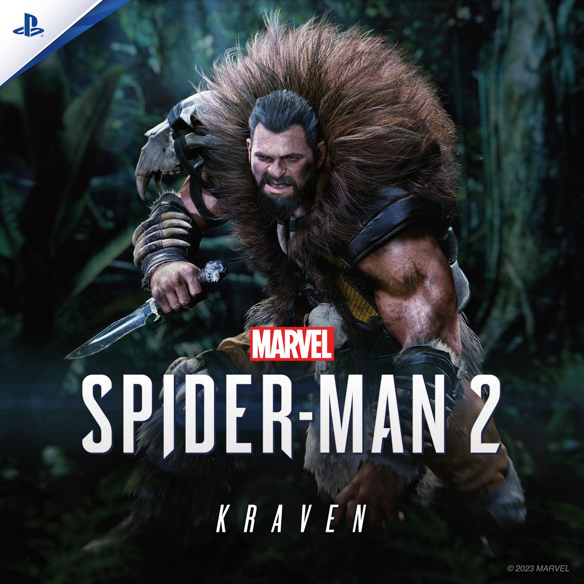 Insomniac Games tweet media