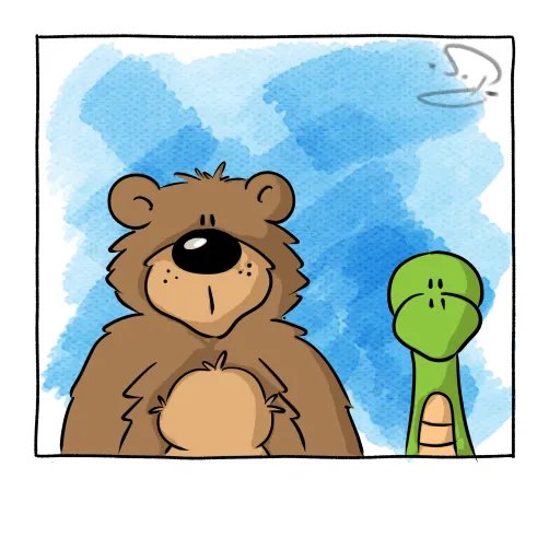 FlattBear tweet picture