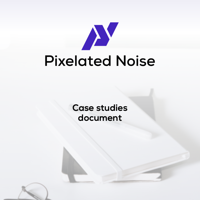 Pixelated Noise (@pixelated_noise) / Posts / X