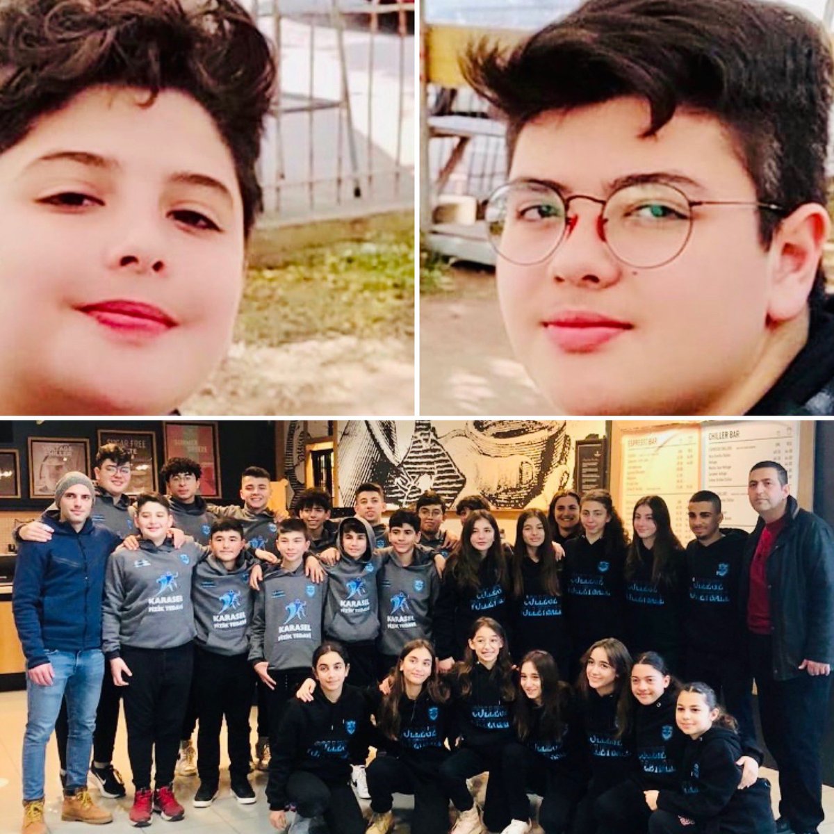 Narin_GG's tweet photo. İçimde bir şey kanıyor
Keskin bir vedanın yarası sızlıyor
Yüzümde bir şey soluyor
Aynı değil, umudun rengi kayboluyor…
💙💚
Her yer kül…
#DorukAkın
#AlpAkın
#isiasortakdavamız
7 ay oldu…
UMUTLARIMIZI ÇALANLARLA
HESABIMIZ VAR… https://t.co/Jb4vLUkFPS