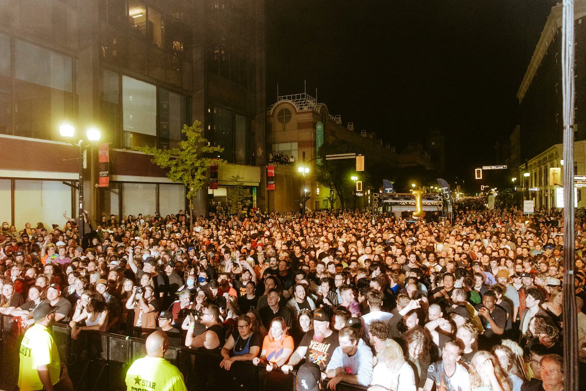 Supercrawl tweet media