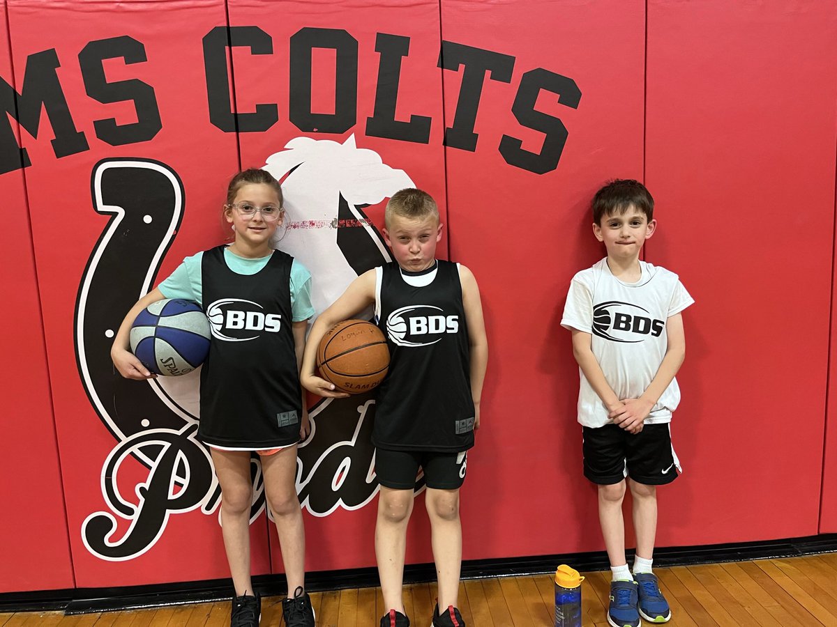 Girginis Sports Development tweet media