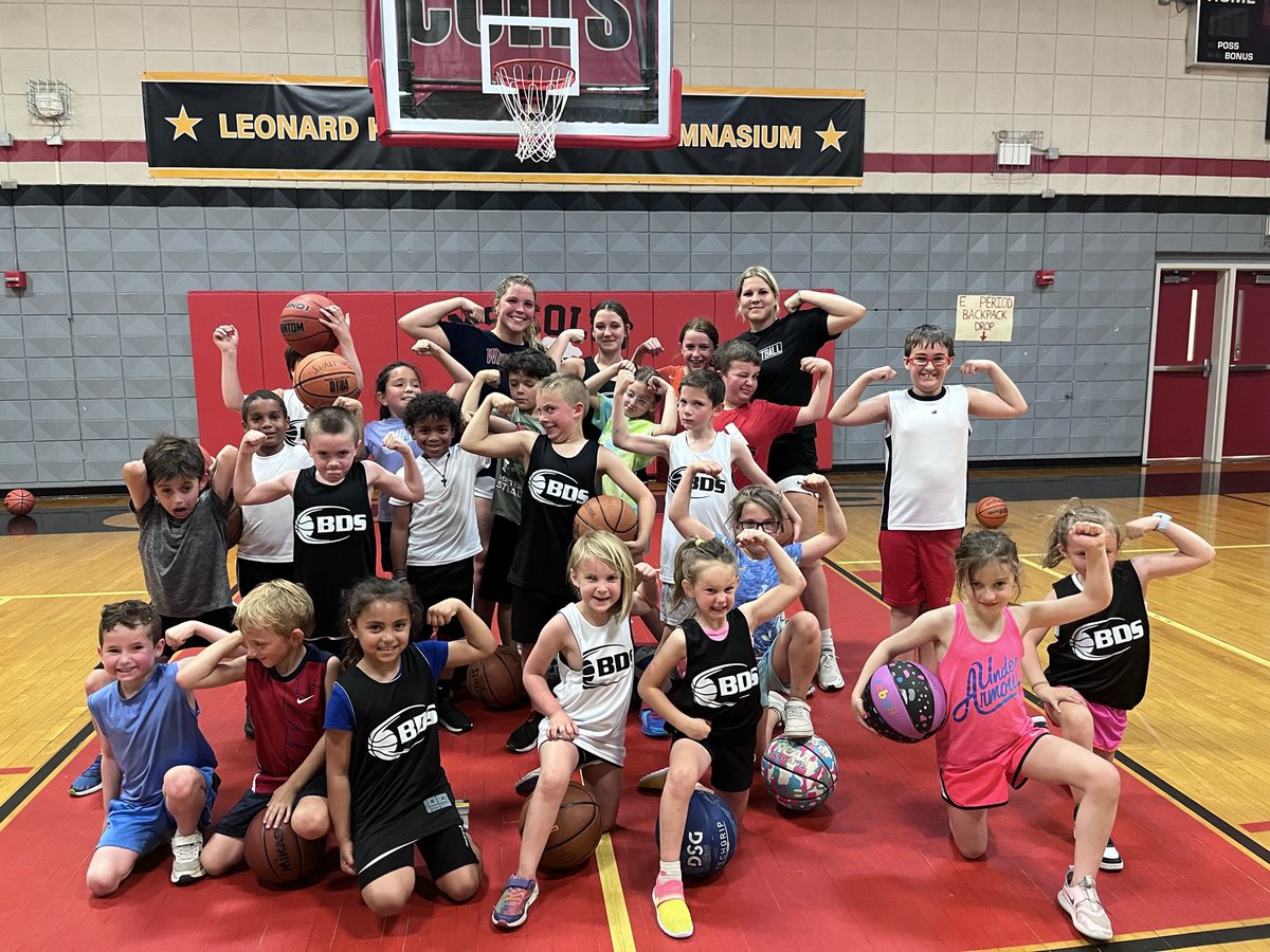 Girginis Sports Development tweet media