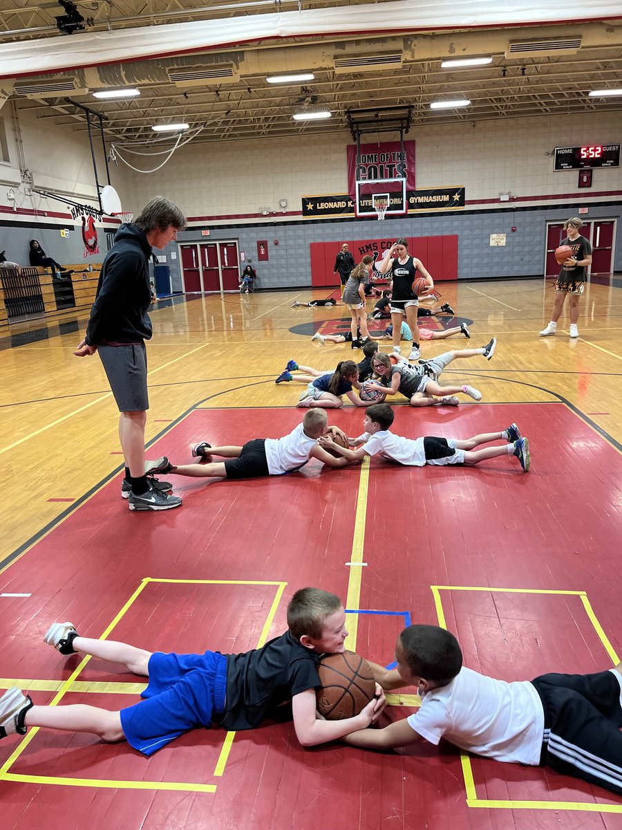 Girginis Sports Development tweet media