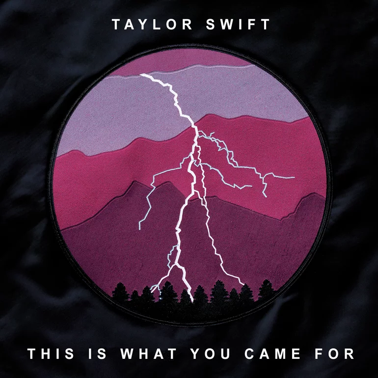 blessedswifty's tweet photo. 🚨 | @TaylorSwift13 can LEGALLY own and re-record “This Is What You Came For”

— She's credited as the only SONGWRITER, one of the PRODUCERS and contributed background VOCALS of the song. https://t.co/W3id0r6ZTs