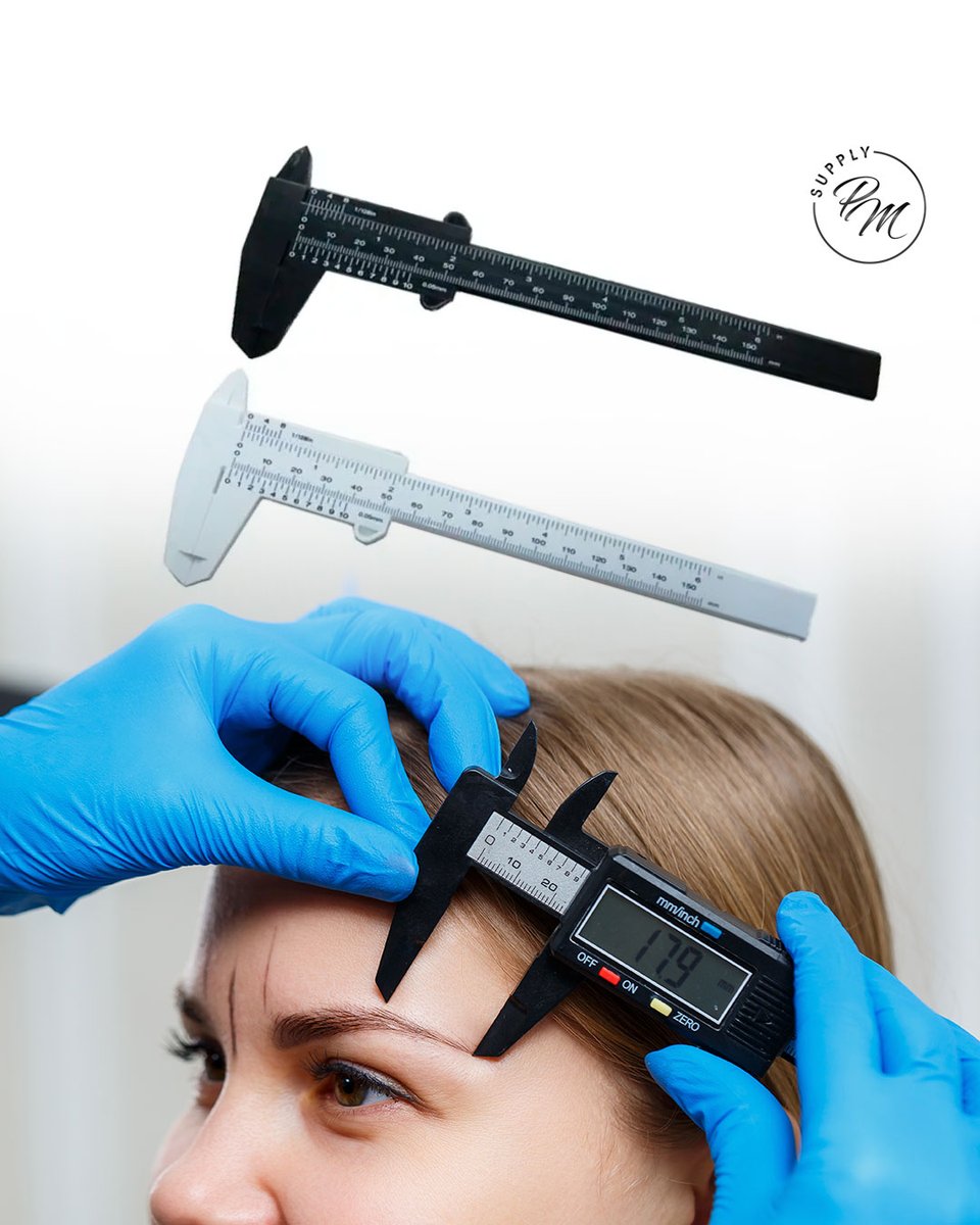 supplypm_com's tweet photo. With our Plastic Vernier Caliper Rule technique, you can achieve flawless brows, perfect eyeliner, and luscious lips that last! 💋

Don't miss out on this incredible opportunity! 💖✨

Shop now at https://t.co/gmFxnCuvtg!

 #permanentlybeautiful #lastingbeauty #flawlessmakeup https://t.co/3Awsx4YMXt