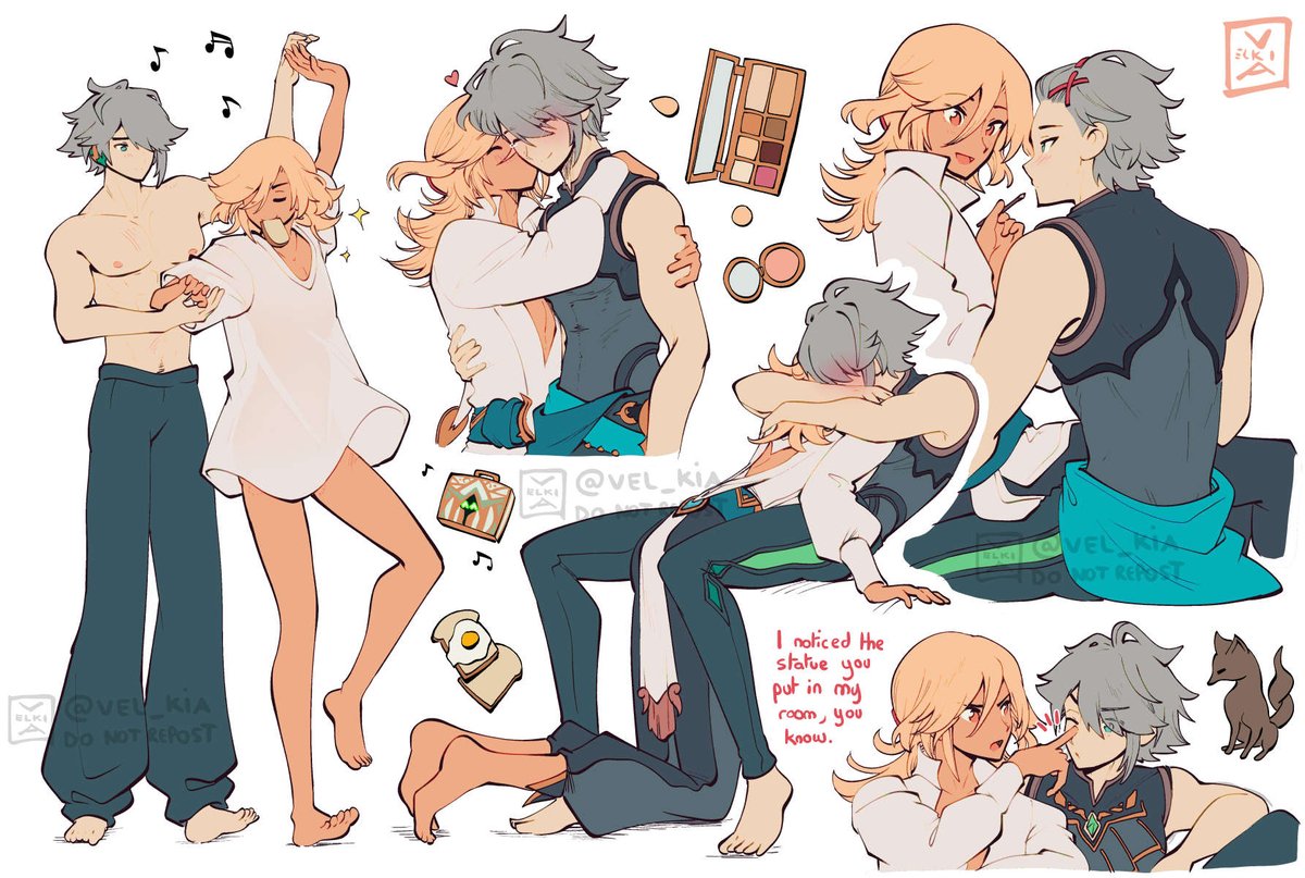 Random #haikaveh/#kavetham sketches 🏛🌿❤