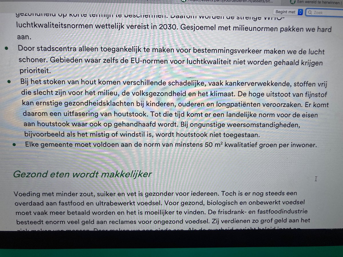 HSchmeets's tweet photo. @jobeekman1953 @Longfonds @pientka_marleen Zie pagina 51. “Bij het stoken van hout komen verschillende schadelijke (…) stoffen vrij die slecht zijn voor het milieu, de volksgezondheid en het klimaat. (…) Er komt daarom een uitfasering van #houtstook… https://t.co/b7eRSPeTqo