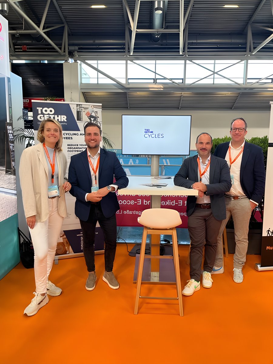 Toogethr tweet media