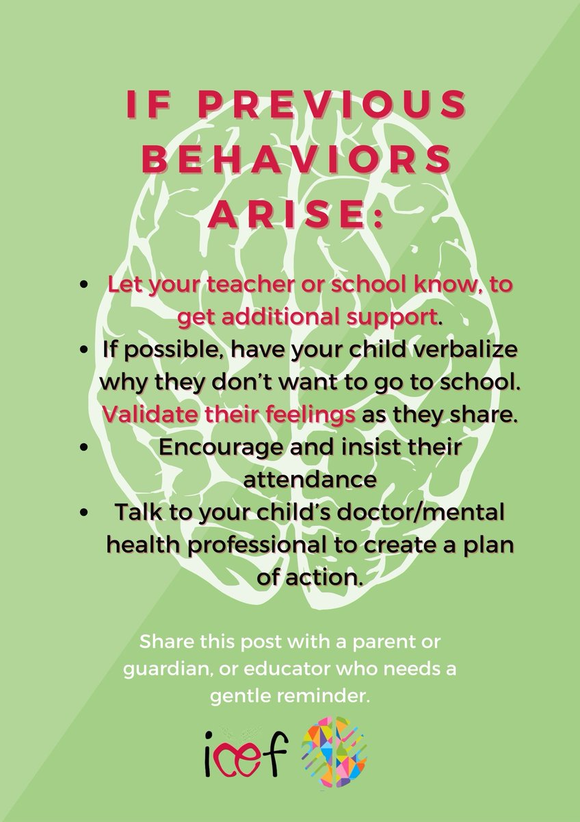 Worried your child misses school too often? Make sure you’re aware of the resources available to help. Don’t be afraid to reach out and ask for support – your child’s future depends on it! #ChildEducation #ParentsUnite #Parenting