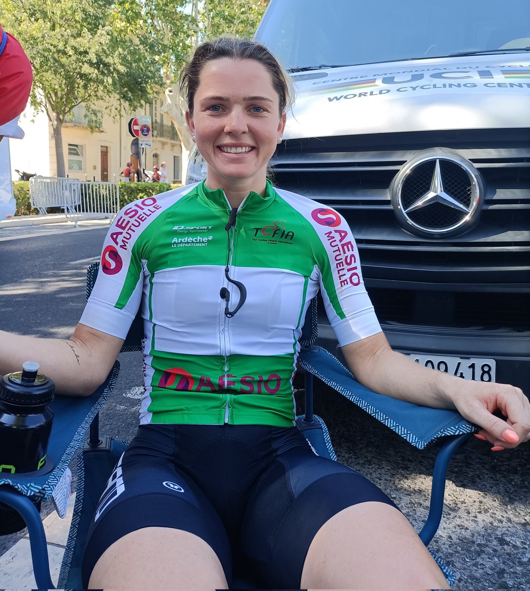 VICTORIA
VICTORIA
VICTORIAAAAAAAAAAAA
WE WON!!!! 
<a href="/Micky_Drummond/">Michaela Drummond</a> 
Histórica victoria en Ardèche!!!
#WomensCycling #ProCycling
