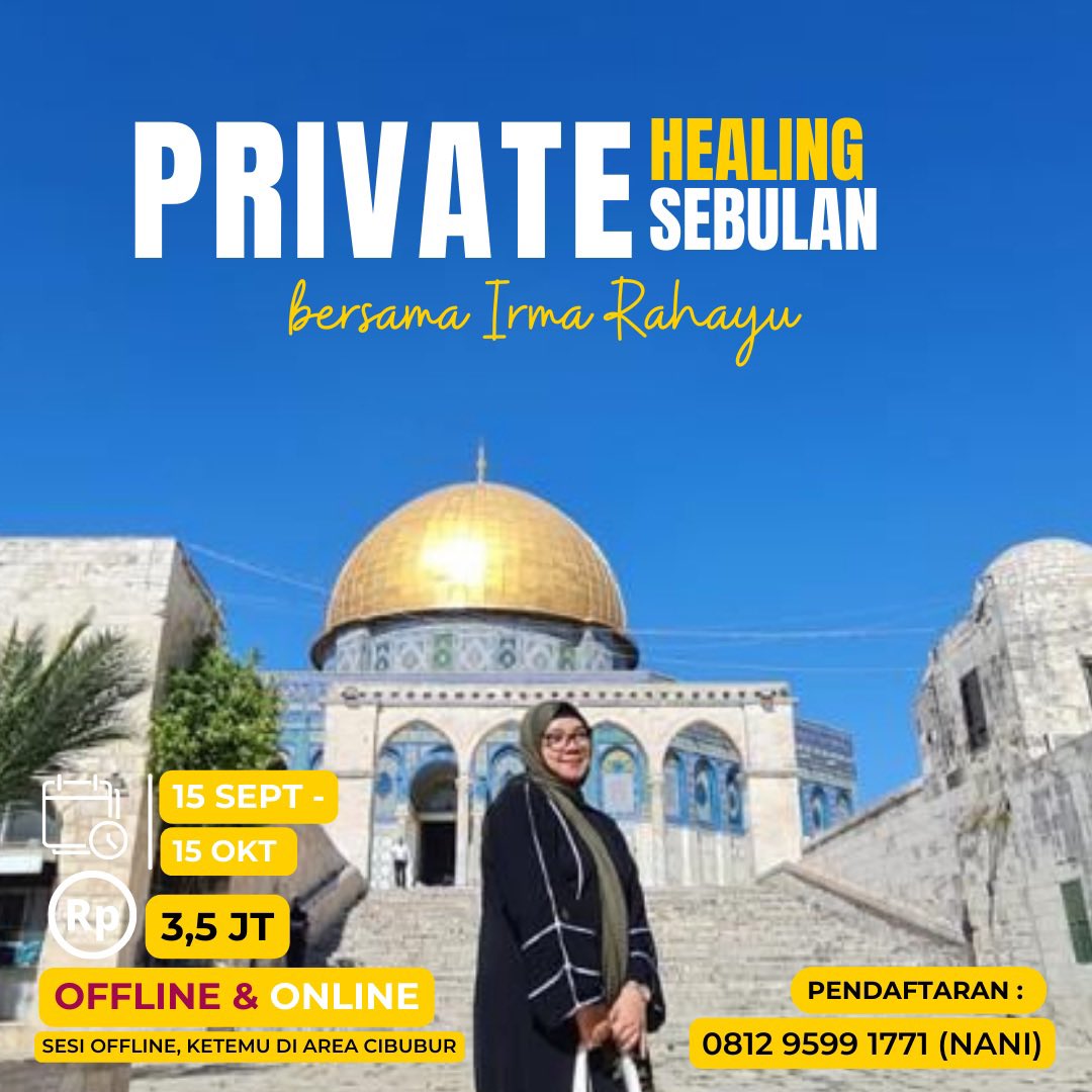 Yang mau tanya tanya silahkan DM gue ya beb