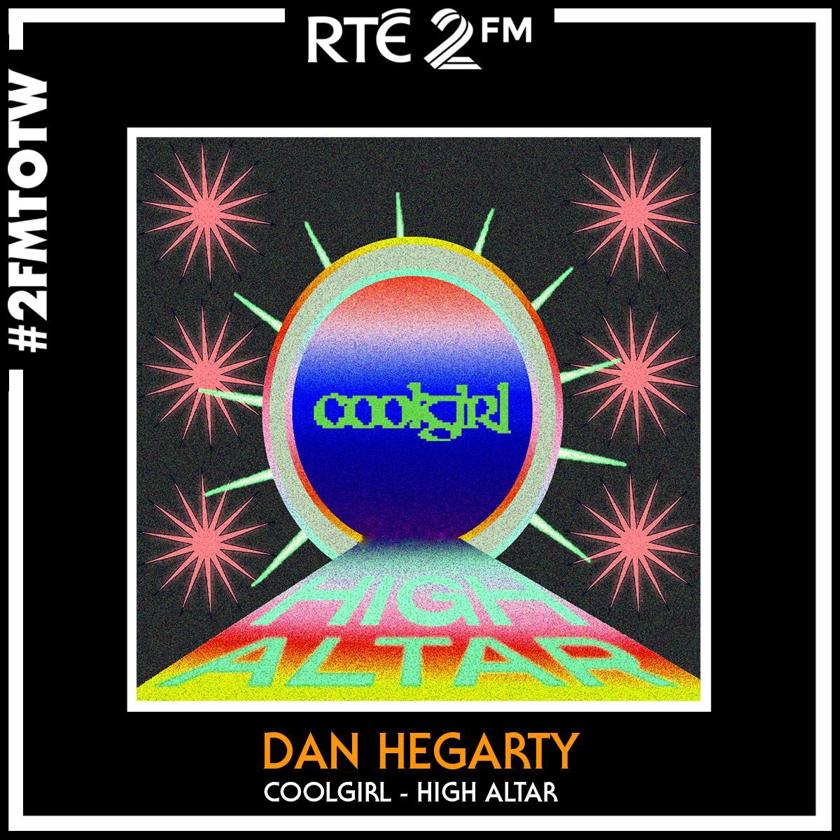 From @runjewels to @theyisgrove, @RiRaThe13thTide to my #2FMTOTW by @Coolgirl_music, @Louise_DaCosta to @GavinFridayNews, plus more from my #AlbumsOfTheWeek from @royalblooduk, @maija_sofia, & @slowdiveband 

🎧 @RTE2fm Tonight 11pm