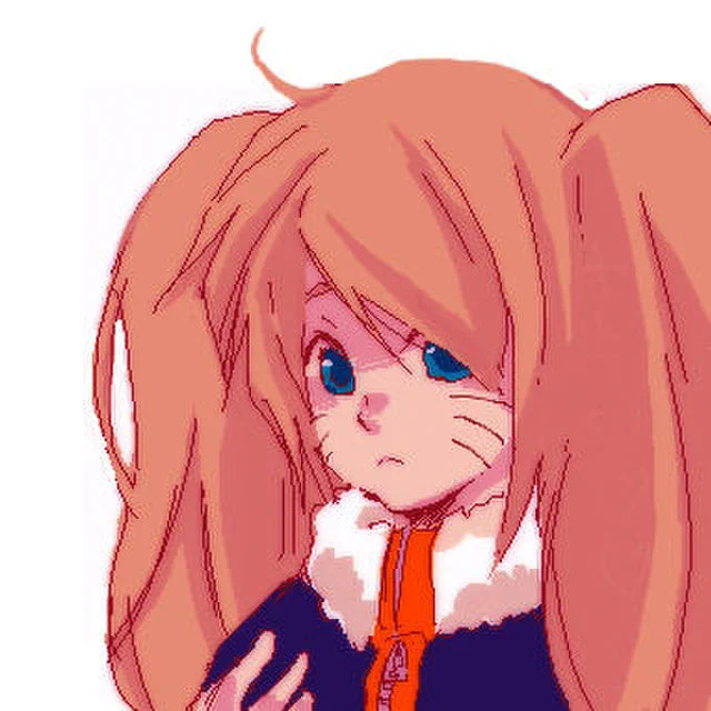 16年前に描いたナルコwwww 