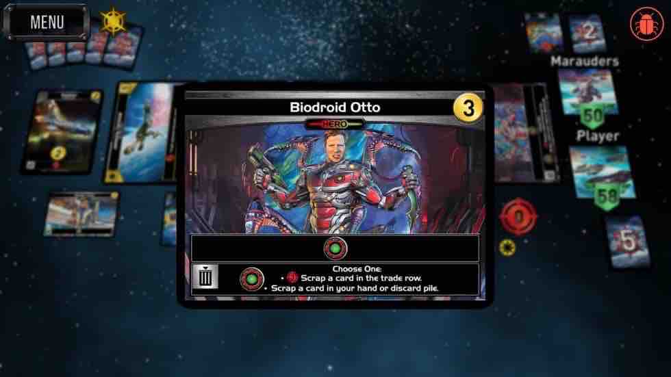 Hero Realms, Star Realms' fantasy deckbuilder spin-off, is coming to PC and  mobile