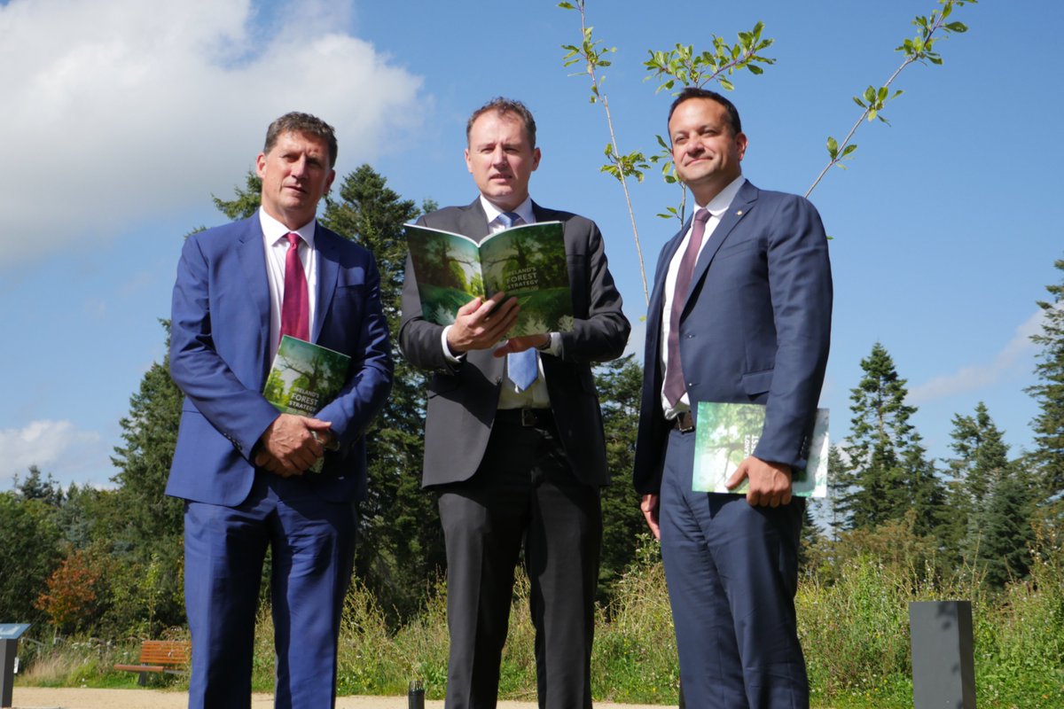 Dept of Agriculture, Food and the Marine tweet media