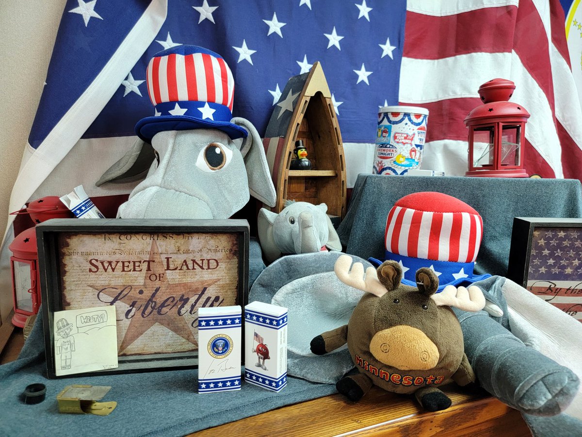 MarkJWestpfahl's tweet image. #SSPMSpackers #FlexSeating #LearningLounge.