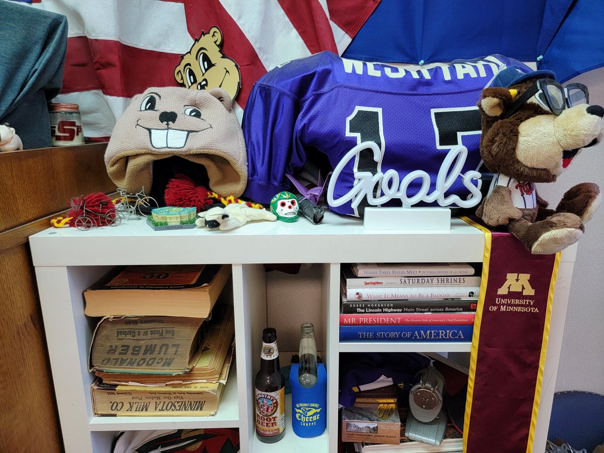 MarkJWestpfahl's tweet image. #SSPMSpackers #FlexSeating #LearningLounge.