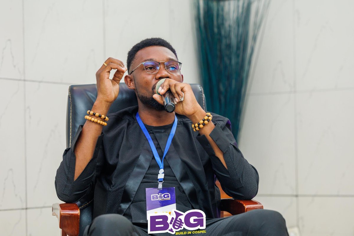 IamJasB1's tweet photo. Ça été un plaisir pour moi de prendre la parole à l’édition du #BuildinGospel qui s’est passé à Yaoundé pour partager mon expérience dans le domaine artistique parlant des artistes que j’ai managé.

#lecheminestencorelong https://t.co/KLj8wbNHxk
