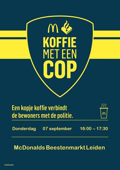 Politie Basisteam Leiden-Midden (@politieleiden) on Twitter photo 