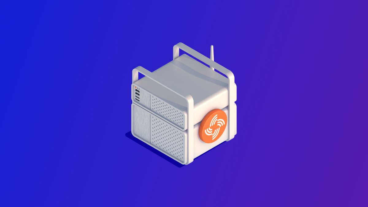 Streamr's tweet photo. Meet the winners of the August #StreamrNodeContest! π Here are the unique setups we felt deserved an extra reward this month! β¬οΈ https://t.co/AghYB1UL5y