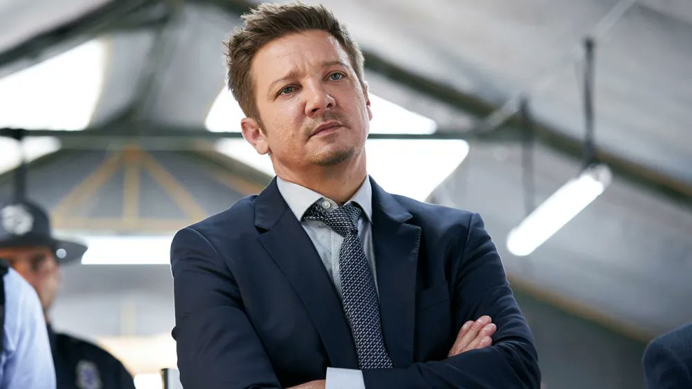 streamdigital_'s tweet photo. Jeremy Renner’s ‘Mayor of Kingstown’ renewed for Season 3 https://t.co/Nh2Tmow2Tu