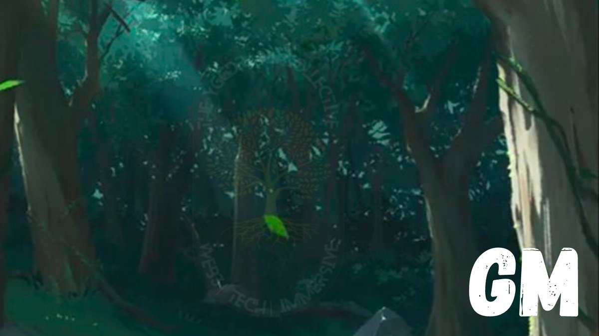 JungleJellyfishNFT tweet media